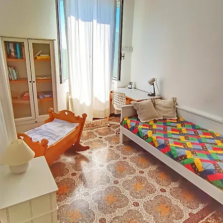 Apartament Mortola *