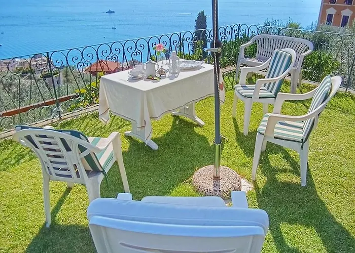 Mortola Camogli