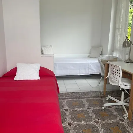 Apartment Mortola