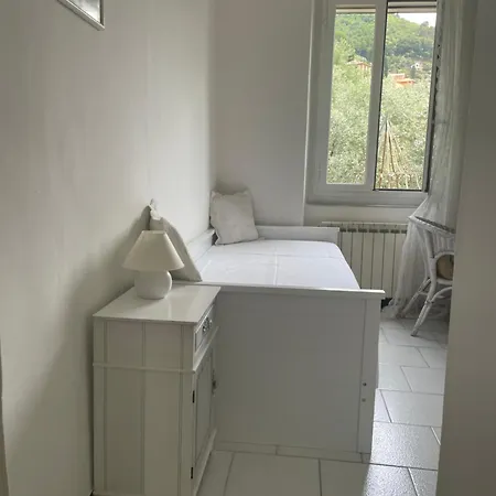 Mortola Apartment *