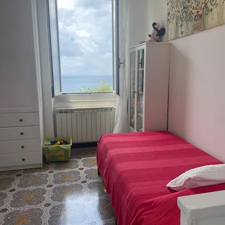 Apartment Mortola