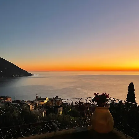 Mortola Camogli