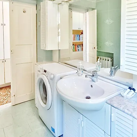 Mortola Apartment