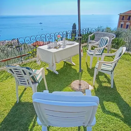 Mortola Camogli
