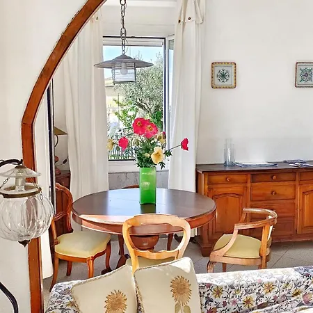 Mortola Apartment